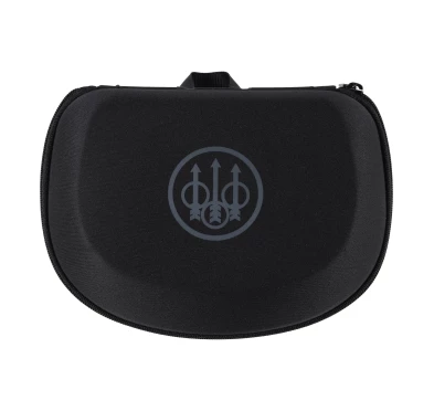 Zestaw okularów Beretta InterMask Eyeglasses, grafit/bezbarwny/żółty

