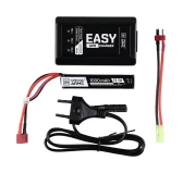 Zestaw Specna Arms Easy Ładowarka i akumulator 11.1V 1000 mAh