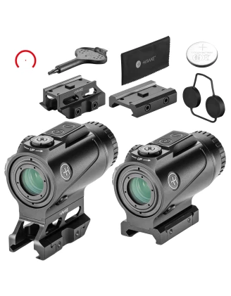 Celownik pryzmatyczny Hawke Prism Sight 1x15 Speed Dot