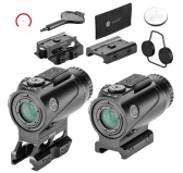 Celownik pryzmatyczny Hawke Prism Sight 1x15 Speed Dot