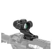 Celownik pryzmatyczny Primary Arms SLx 3x Micro Prism iR Red ACSS Raptor 5.56/.308 Meter