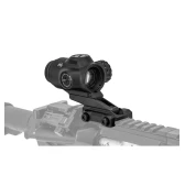 Celownik pryzmatyczny Primary Arms SLx 3x Micro Prism iR Red ACSS Raptor 7.62/300BO Yard