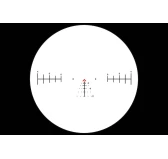 Celownik pryzmatyczny Primary Arms SLx 5x Micro Prism iR Red ACSS Aurora 5.56/.308 Yard