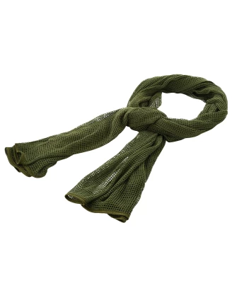 Chusta siatka M-Tac oliwkowa