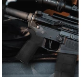 Chwyt Magpul MOE-K2 Grip do AR15/M4 MAG522 czarny