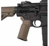 Chwyt pistoletowy Magpul MOE-K2+ do AR-15 / M4 FDE