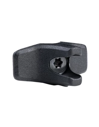 Chwyt Strike Industries M-LOK - skuteczność i styl (Części do broni)