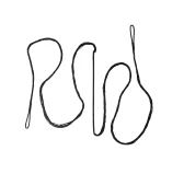 Cięciwa Poe Lang do łuku 47"