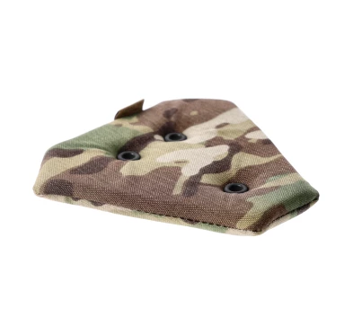 Comfort Pad DTF Cobra Softer pod panele udowe Safariland 3-hole pattern, Multicam