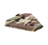 Comfort Pad DTF Cobra Softer pod panele udowe Safariland 3-hole pattern, Multicam