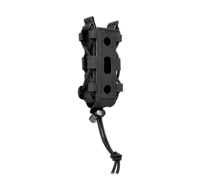 Ładownica Tasmanian Tiger SGL Pistol Mag Pouch MCL Anfibia czarna