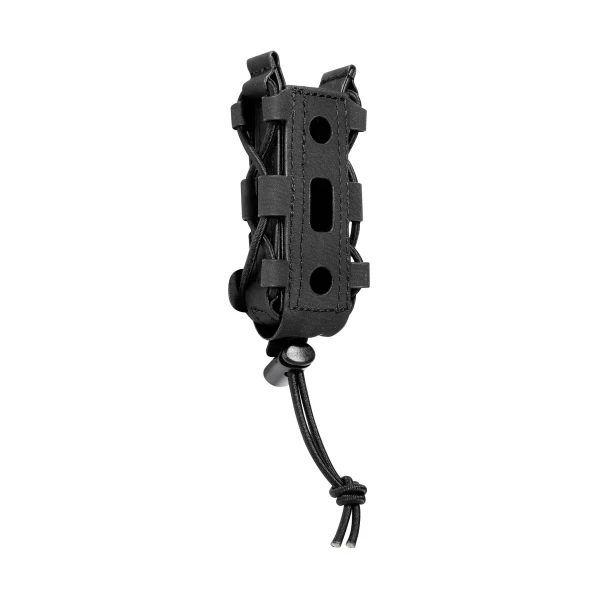 Ładownica Tasmanian Tiger SGL Pistol Mag Pouch MCL Anfibia czarna Ładownica Tasmanian Tiger SGL Pistol Mag Pouch MCL Anfibia czarna