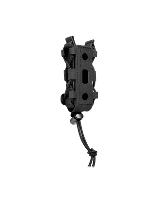 Ładownica Tasmanian Tiger SGL Pistol Mag Pouch MCL Anfibia czarna