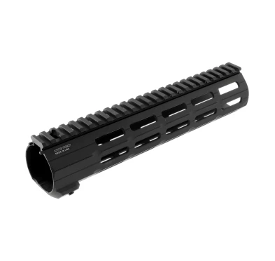 Łoże Leapers UTG Pro Super Slim SD Free Float M-LOK 10" do karabinków AR15 czarne