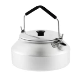 Czajnik Trangia turystyczny 0,9 l Czajnik Trangia turystyczny 0,9 l