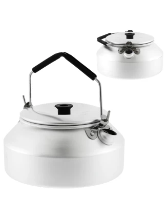 Czajnik Trangia turystyczny 0,9 l