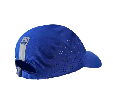 Czapka Beretta Team Cap niebieska

