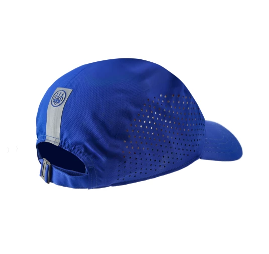 Czapka Beretta Team Cap niebieska

