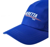 Czapka Beretta Team Cap niebieska

