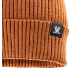 Czapka męska Vortex Northern Meander Beanie brązowa