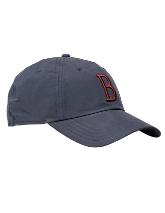 Czapka unisex Beretta Big B granatowa
