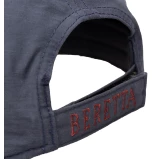 Czapka unisex Beretta Big B granatowa