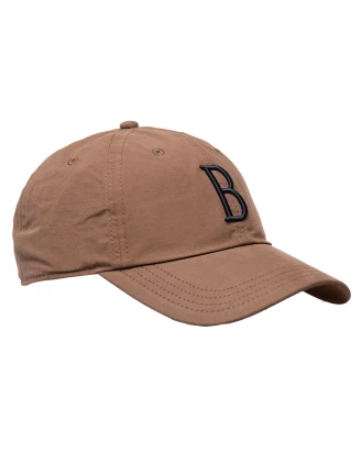 Czapka unisex Beretta Big B tan