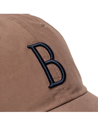 Czapka unisex Beretta Big B tan