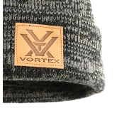 Czapka damska Vortex Northern Pass Beanie szara