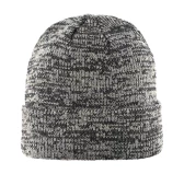 Czapka damska Vortex Northern Pass Beanie szara