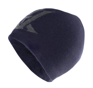 Czapka unisex Vortex VTX Knit granatowa