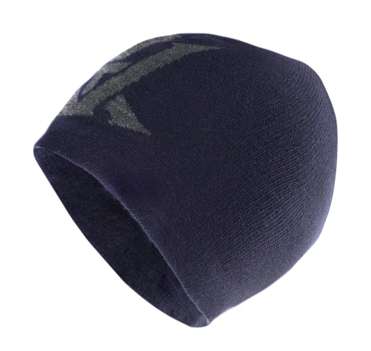 Czapka unisex Vortex VTX Knit granatowa