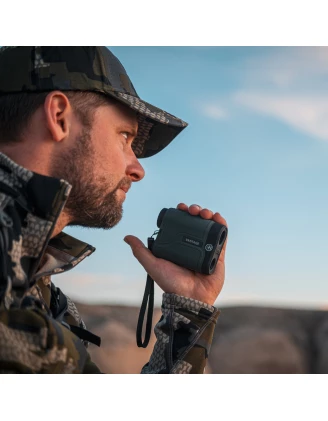 Dalmierz laserowy Hawke Vantage LRF 400