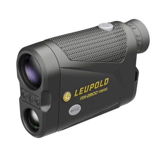 Dalmierz Leupold RX-2800 TBR/W Alpha IQ OLED