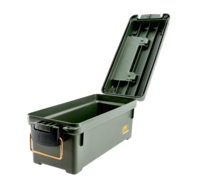 Element skrzynki Plano Proof Field/Ammo Box Compact