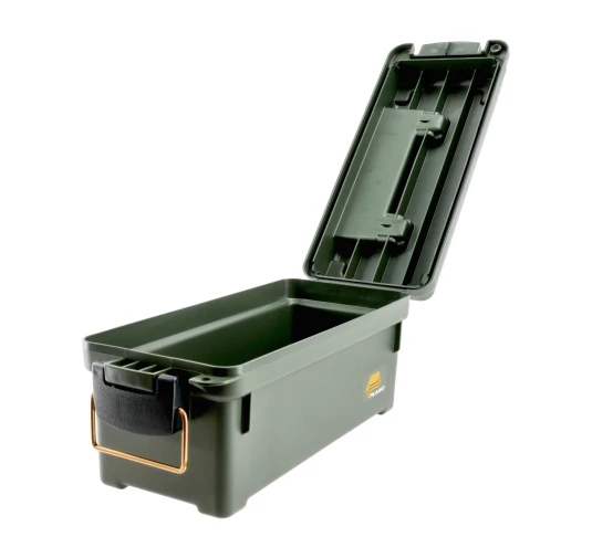 Element skrzynki Plano Proof Field/Ammo Box Compact