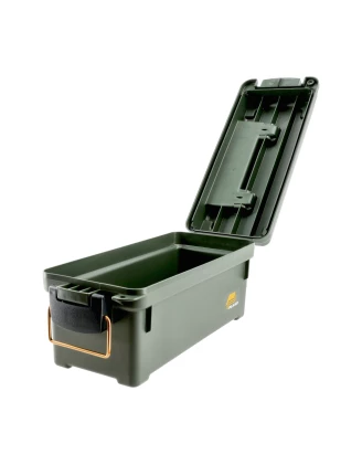 Element skrzynki Plano Proof Field/Ammo Box Compact