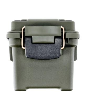 Element skrzynki Plano Proof Field/Ammo Box Compact