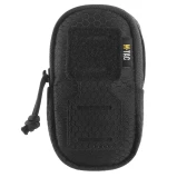 Ergonomiczna M-Tac kieszeń naramienna Elite Hex czarna Ergonomiczna M-Tac kieszeń naramienna Elite Hex czarna