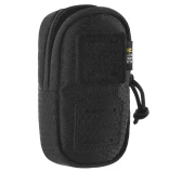 Ergonomiczna M-Tac kieszeń naramienna Elite Hex czarna Ergonomiczna M-Tac kieszeń naramienna Elite Hex czarna