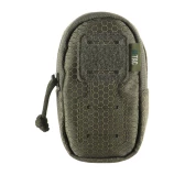 Ergonomiczna M-Tac kieszeń naramienna Elite Hex zielona