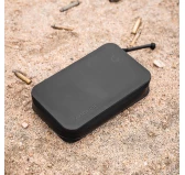 Etui Magpul DAKA czarne MAG1240-001