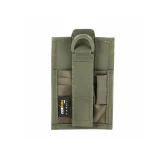 Etui na dokumenty Tasmanian Tiger ID Card Office olive Etui na dokumenty Tasmanian Tiger ID Card Office olive