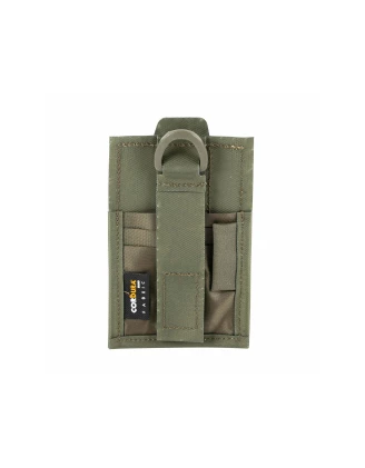 Etui na dokumenty Tasmanian Tiger ID Card Office olive