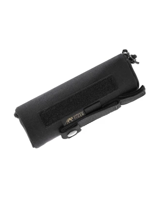 Etui na okulary Tasmanian Tiger Eyewear Safe, czarne