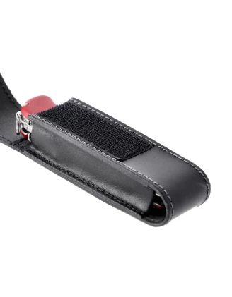 Etui na pasek Victorinox 4.0505.L skórzane