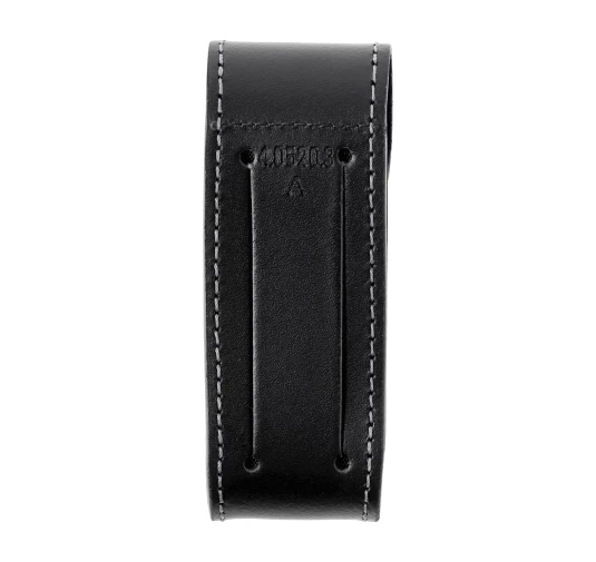 Etui na pasek Victorinox 4.0520.3 skórzane, czarne