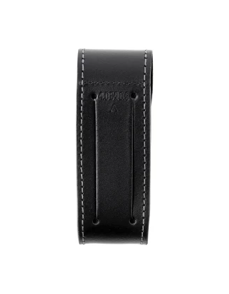 Elegancki Etui skórzane, czarne Victorinox 4.0520.3 - Akcesoria