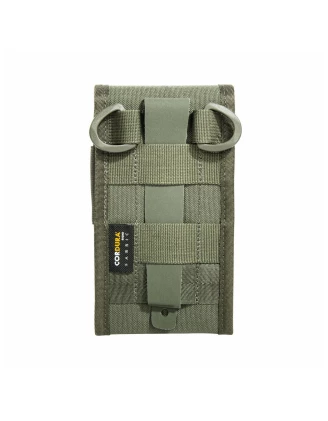 Etui na telefon Tasmanian Tiger Tactical Phone Cover XL olive