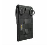 Etui na telefon Tasmanian Tiger Tactical Phone Cover XXL black